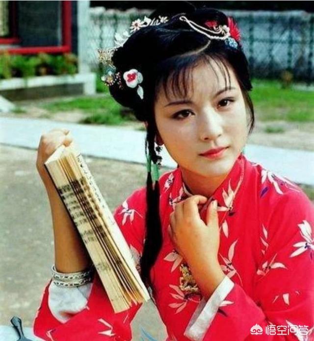 史湘云结局为什么被卖:史湘云沦为船妓为什么没有选择自杀？