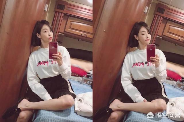 宋茜的衣品如何？你喜欢她的时尚品味吗？