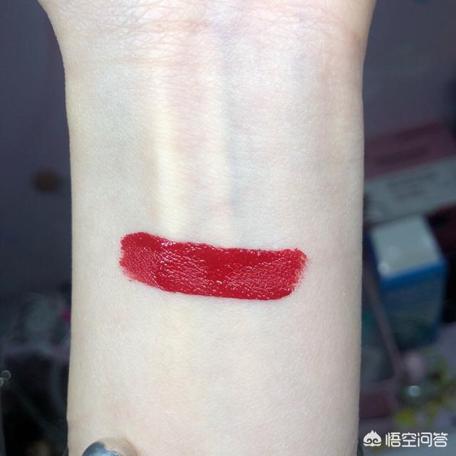 有哪些你用过一次就非常喜欢的口红？插图29