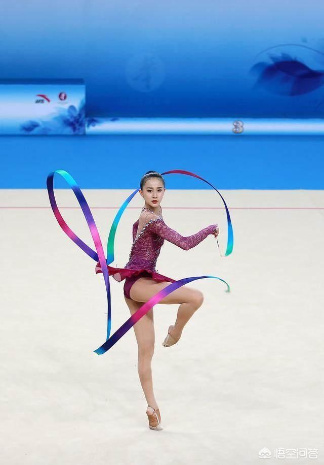 何雯娜个人资料:中国体育圈有哪些颜值比较高的女运动员？