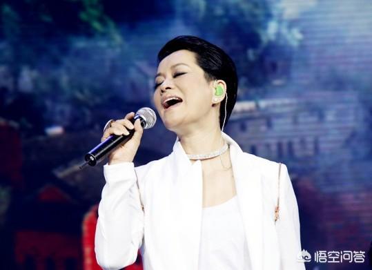 毛阿敏的歌曲:为什么低调的毛阿敏如今影响力不输那英、王菲？
