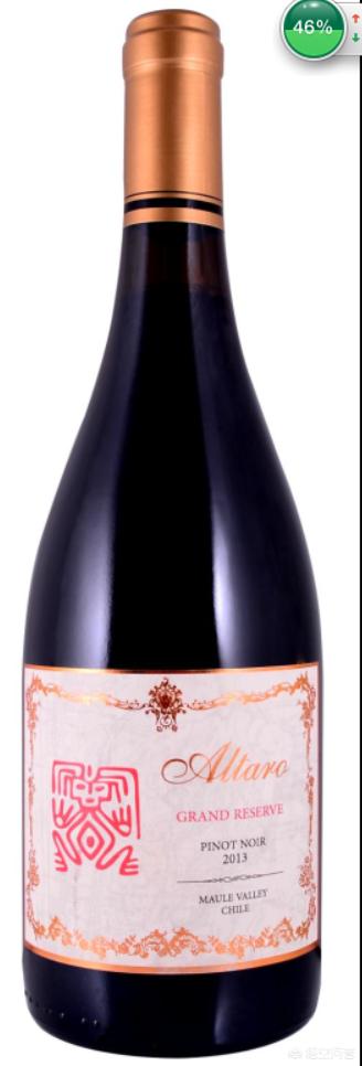 洛神山庄红酒，哪些品种的葡萄酒口感不苦涩并且比较好喝