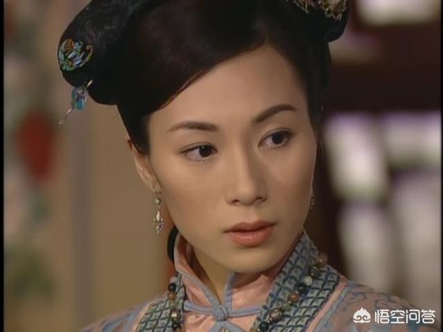 陈敏之李彩桦:《法证先锋4》马爱薇为什么会丧失6岁前的记忆？