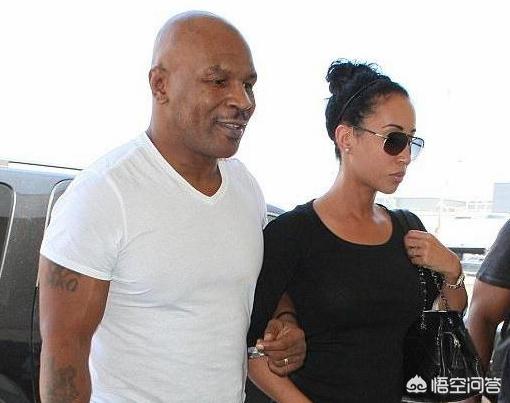 拳王泰森近况:一代拳王泰森曾面临破产危机，如今的他过得怎么样？
