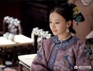 女演员殷桃:你觉得殷桃的名气与演技怎么样？