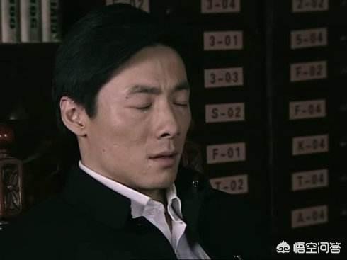 悬崖演员表:谁看过《悬崖》这部电视剧？如何看待顾秋妍这个角色？