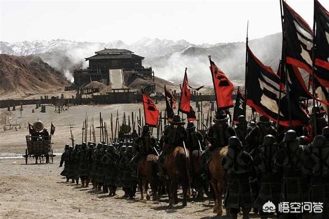 为什么说大唐陌刀是骑兵克星？