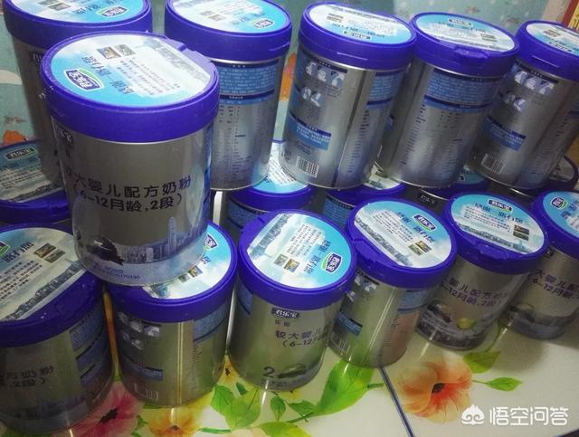 君乐宝的奶粉质量怎么样？宝宝容易吸收吗？