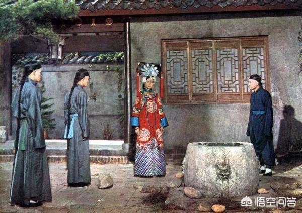 故宫灵异事件井:故宫“珍妃井”，清朝时期珍妃是如何死亡的？