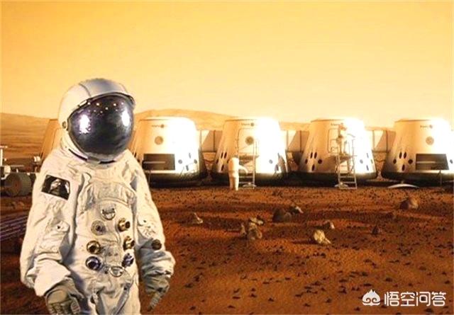 火星船票怎么申请:火星上的沙暴会对洞察号探测车造成威胁吗？