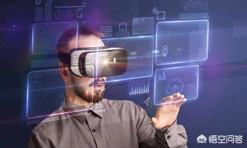 最近几年VR很流行,VR能用来做什么？