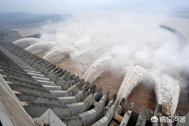 中国耗资近千亿的工程“三峡大坝”是如何回本的？