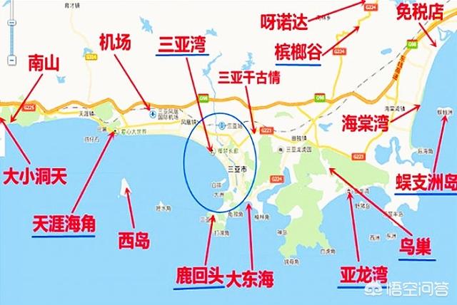 过年去哪里旅游合适,能哪些推荐吗？
