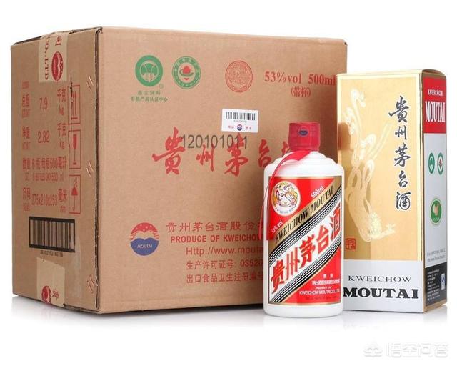 2009年的飞天茅台现在回收的话,能值多少钱？