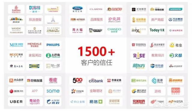 武汉区块链公司，武汉有哪些比较好的互联网公司