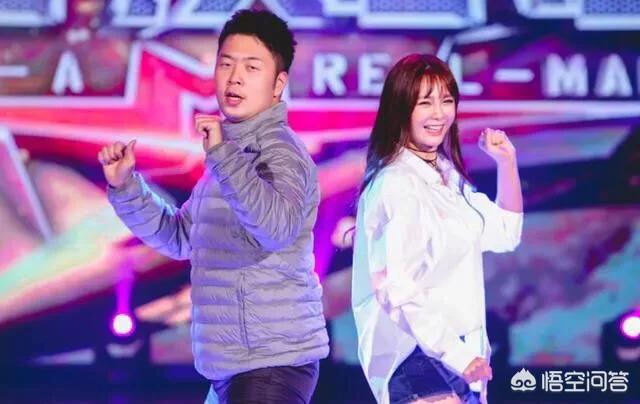 杜海涛女友是谁:你们觉得吴昕和杜海涛是纯友谊吗他俩有在一起的可能吗