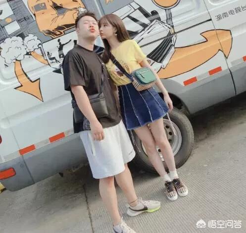 杜海涛女友是谁:你们觉得吴昕和杜海涛是纯友谊吗他俩有在一起的可能吗