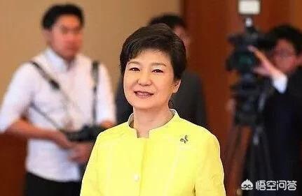 为什么有些韩国总统都已经成为了总统却还要去坐牢呢？对此你怎么看？