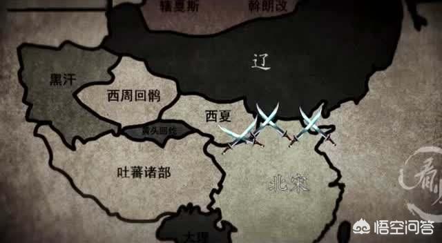 唐高宗李治:唐高宗李治如何将唐朝推向巅峰？