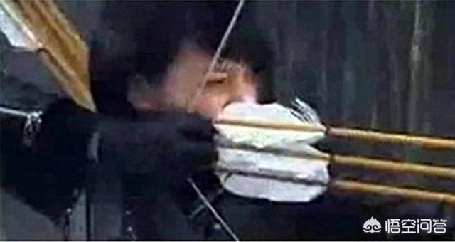 箭在弦上徐二航:你看过最牛的抗日神剧有哪些？