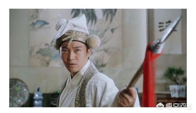 柴静采访周星驰哭了:说说周星驰那部电影比较火，剧情中那句话让你觉得最搞笑？