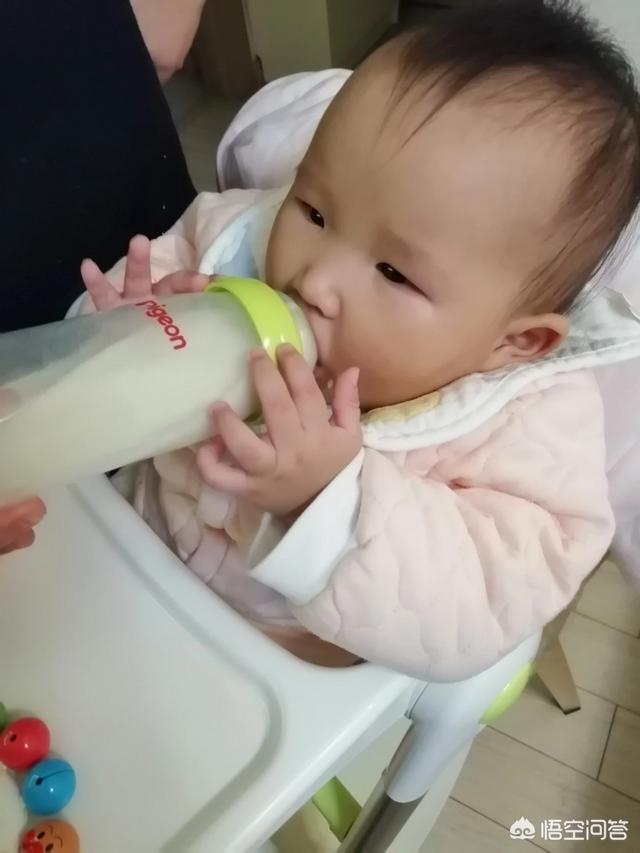 进口奶粉与国产奶粉应该怎么选？哪款奶粉宝宝适应性最好？