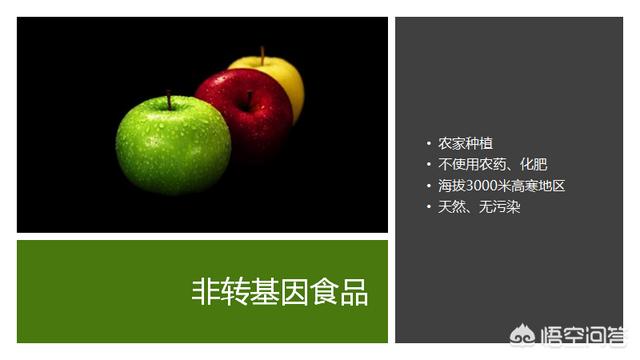 朋友圈发图排版 留白:只有一张图的PPT，如何排版才显得高大上？