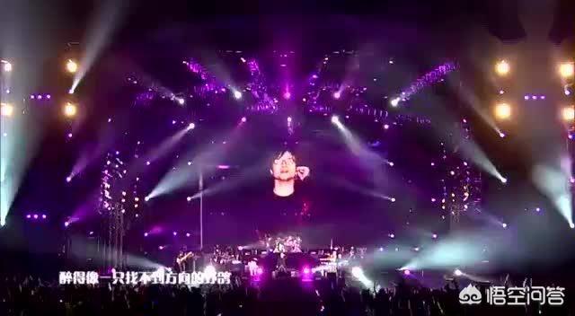 在汪峰2019年1月12日“就这样”南京站演唱会上,你希望哪些歌曲进入歌单？