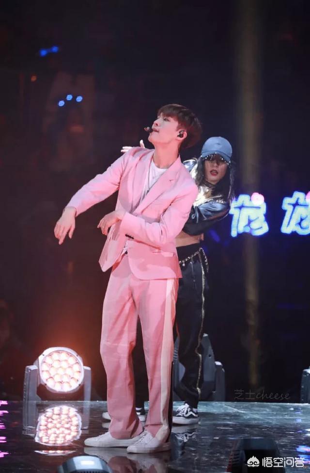 张艺兴被闭麦:对有人质疑张艺兴假唱你怎么看？