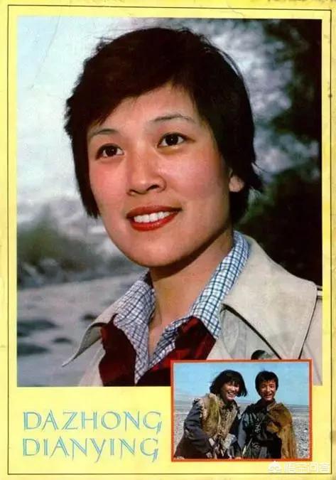 任冶湘:为什么大都认为以前的女明星要比现在的女明星漂亮？