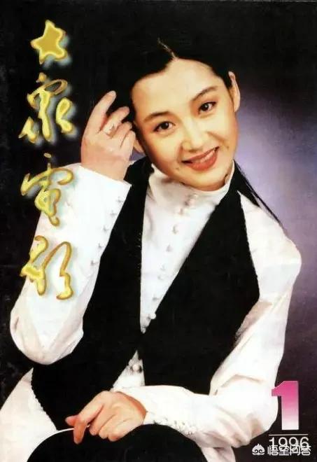 任冶湘:为什么大都认为以前的女明星要比现在的女明星漂亮？