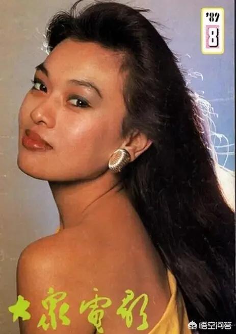 任冶湘:为什么大都认为以前的女明星要比现在的女明星漂亮？