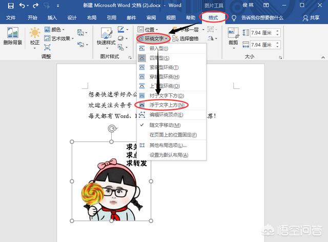 姬鸮的图片:姬鸮视频 电子文档word中插入的图片如何做到任意拖动随意摆放？