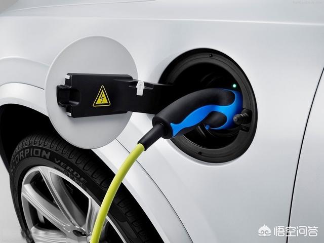 电动汽车ppt，充电桩几乎没有盈利，为何众多车企还要涉足充电桩运营？