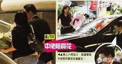影星陶虹老公是谁:哪些明星是出了名的好老公或好老婆？