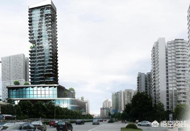 房屋最旺的四种房型,买房选哪几层较好？如何选择好户型？