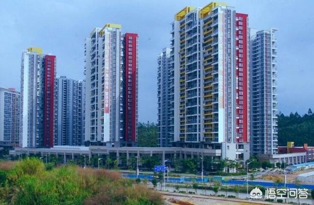 房屋最旺的四种房型,买房选哪几层较好？如何选择好户型？