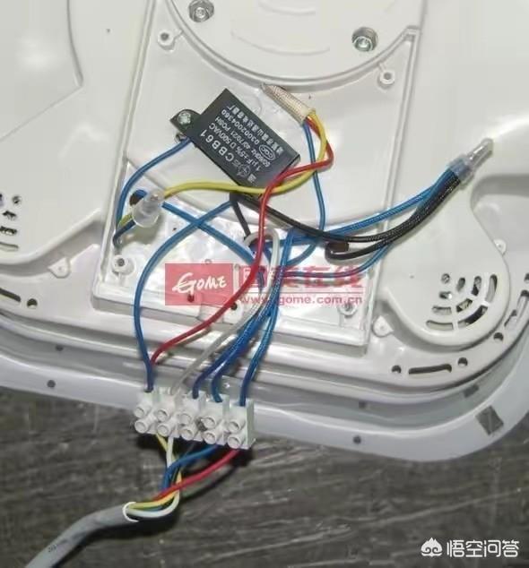 浴霸开关接线图浴霸开关接线图5根线