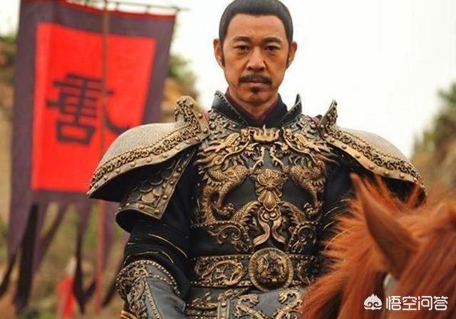 李世民一箭射死了李建成，为何还要砍下他的头颅？插图95