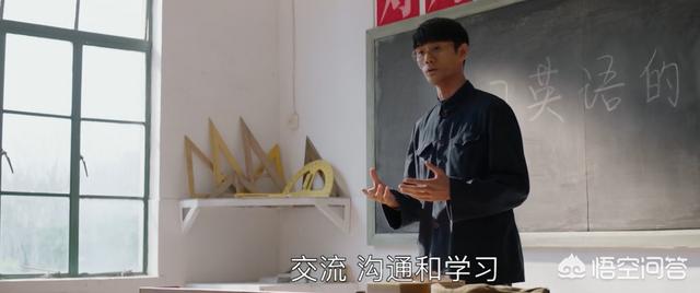 大江结局:如何看待《扫黑风暴》大江的结局？