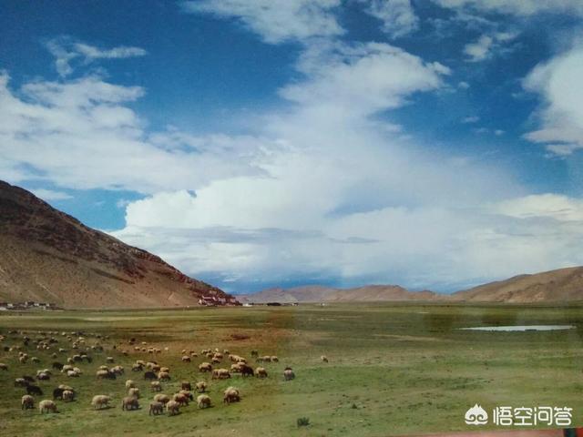 百川源(现在去西藏阿里需要什么相关证件？