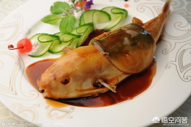 扬中长顺饭店河豚价格:不吃河豚不知鱼味，一吃河豚百鱼无味，你吃过吗？怎么看？