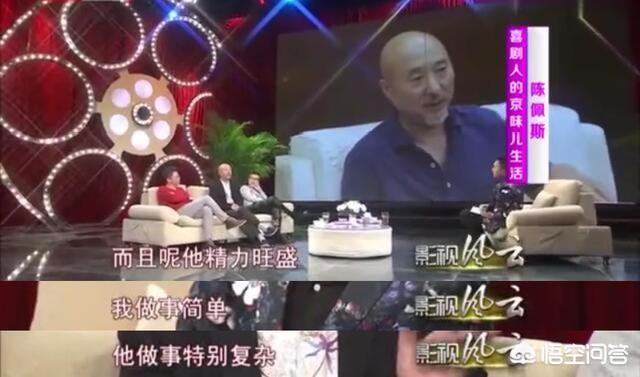 陈佩斯的哥哥:历史上有哪些既生瑜，何生亮的事例？