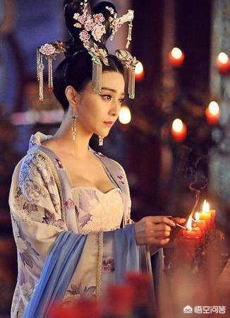 武则天14岁入宫，侍奉唐太宗11年，为何没有生下一儿半女？对此你怎么看？插图1