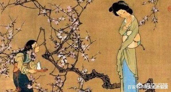 王微谭元元:在明清时期，妓女画家的作品和闺阁画家的作品有哪些区别？