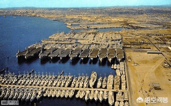 美国经济发展史:美国经济持续时间最长的一次增长是哪段时期？