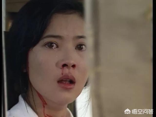 罗美薇照片:你觉得罗美薇和蓝洁瑛谁更漂亮？为什么？