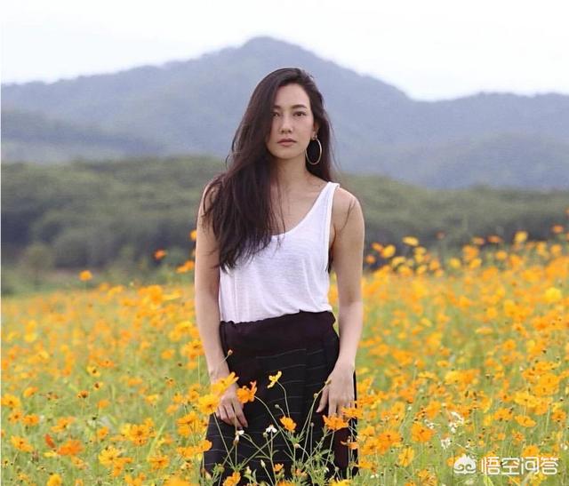 泰星min:为什么泰剧里的女主角那么漂亮