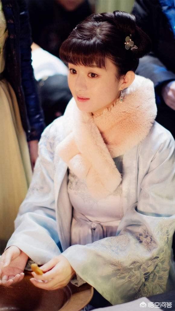 昌哥找到了吗:《知否》中的明兰真的有那么好吗？
