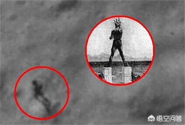 上世纪美苏太空竞赛在月球发现外星文明了吗？为什么美、俄对月球“避而不谈”？